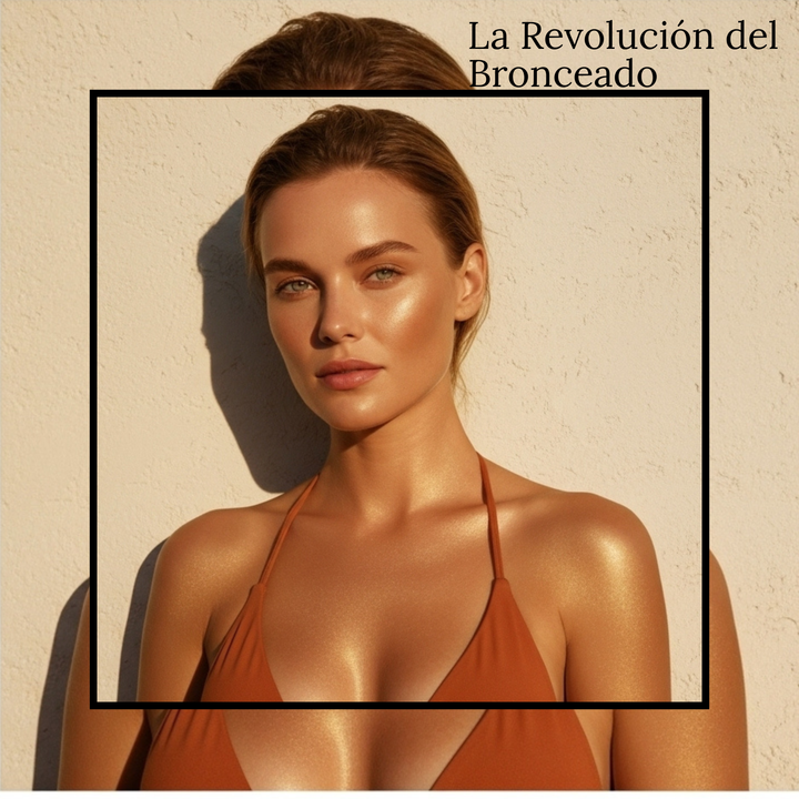 SunDrops™ - Gotas Bronceadoras Bebibles