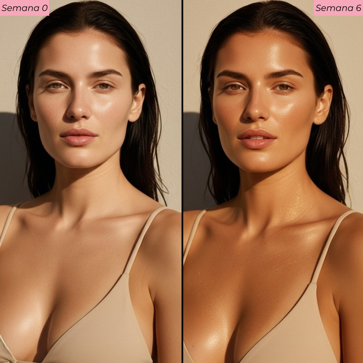 SunDrops™ - Gotas Bronceadoras Bebibles