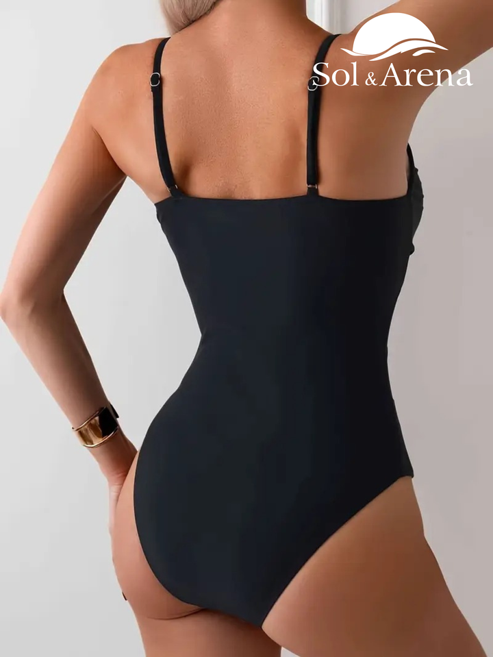 BIKINI UNA PIEZA MALDIVAS™ | EDICION LIMITADA