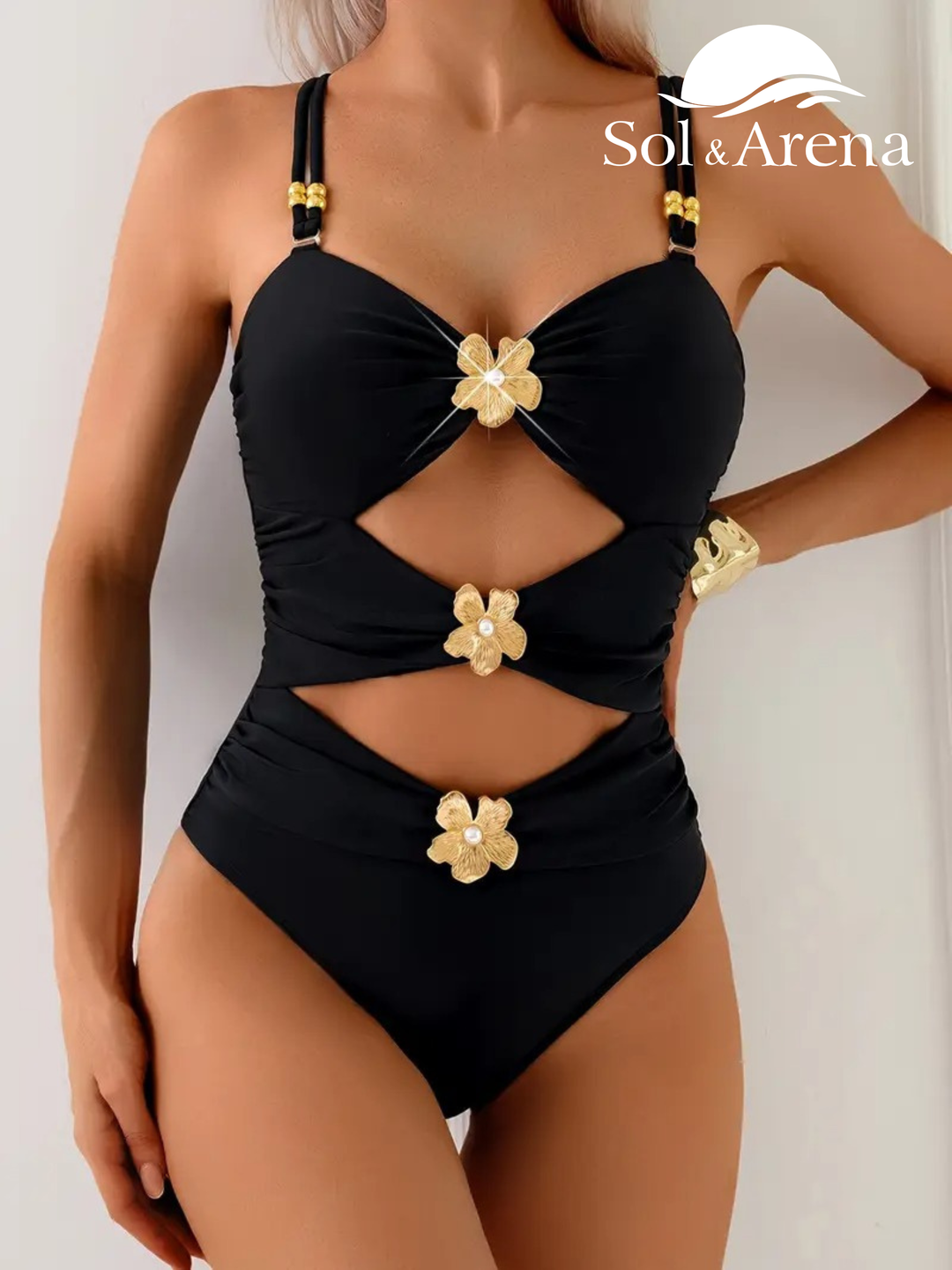 BIKINI UNA PIEZA REÑACA™ | EDICION LIMITADA