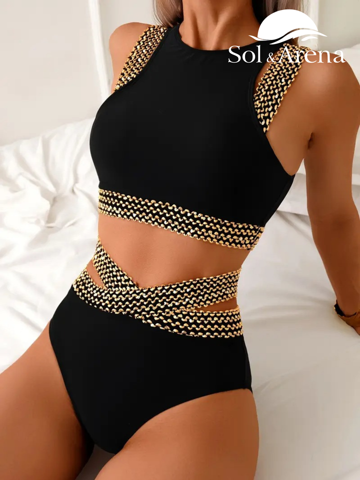 BIKINI ALGARROBO™ | EDICION LIMITADA